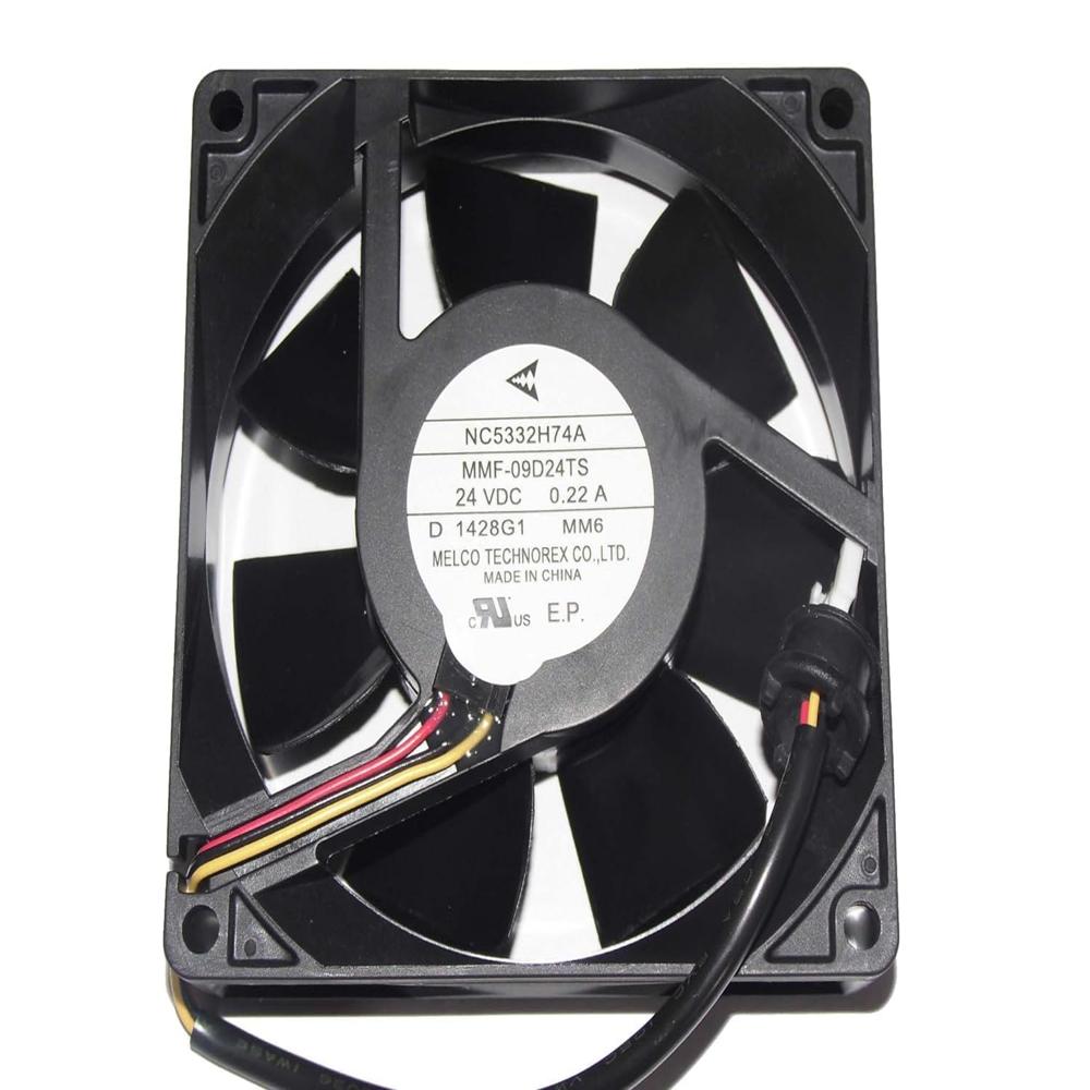 MMF-09D24TS-MM6 Cooling Fan
