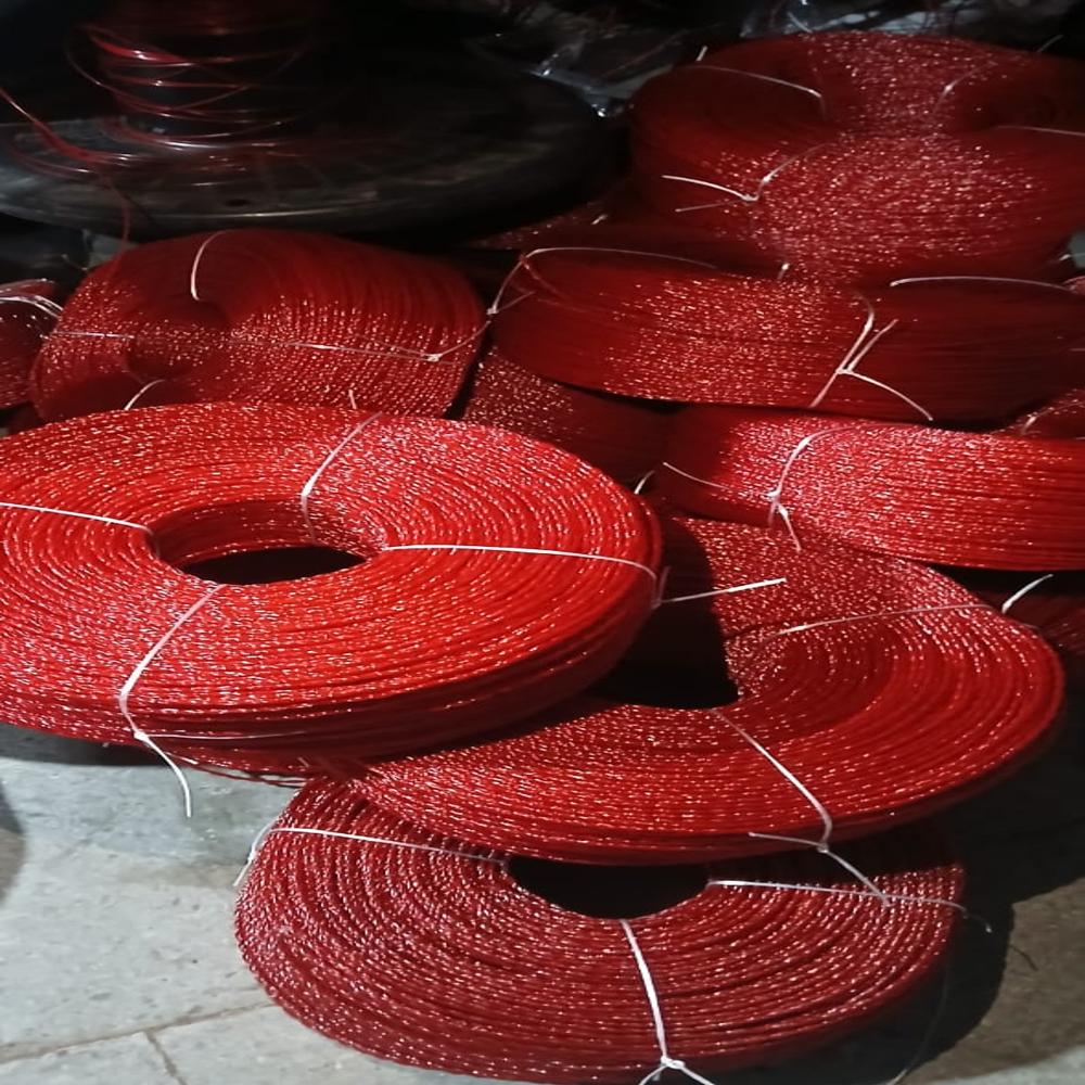 Red Zatka Machine Dori