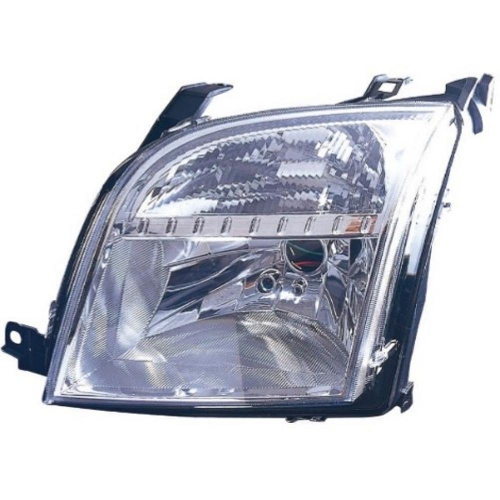 Head Light Assembly For Ford FUSION T-1