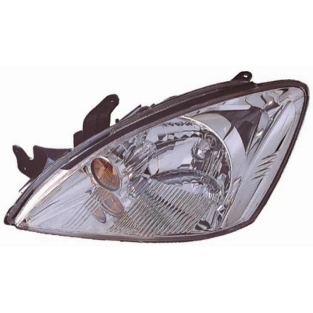 Head Light Assembly For Mitsubishi LANCER CEDIA CHROME