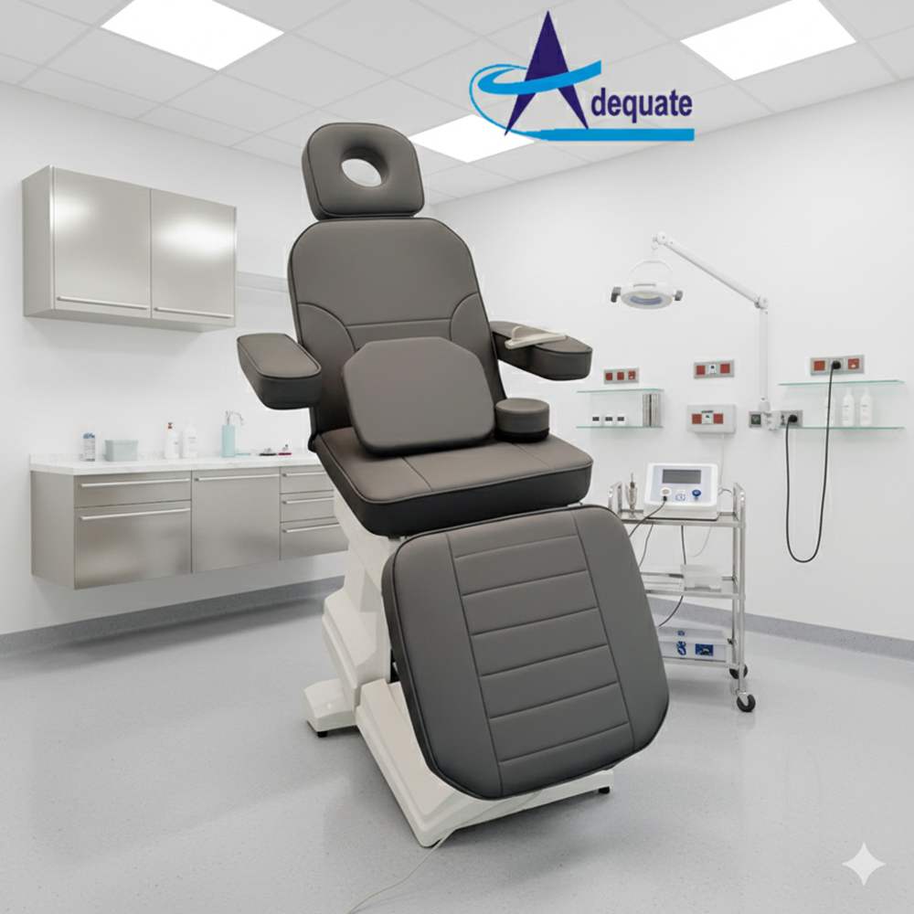 Hospital Derma Chair