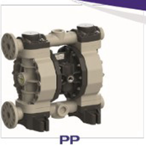 P170 - Diaphragm Pumps