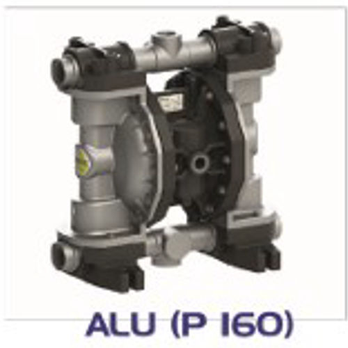 P170 - Diaphragm Pumps