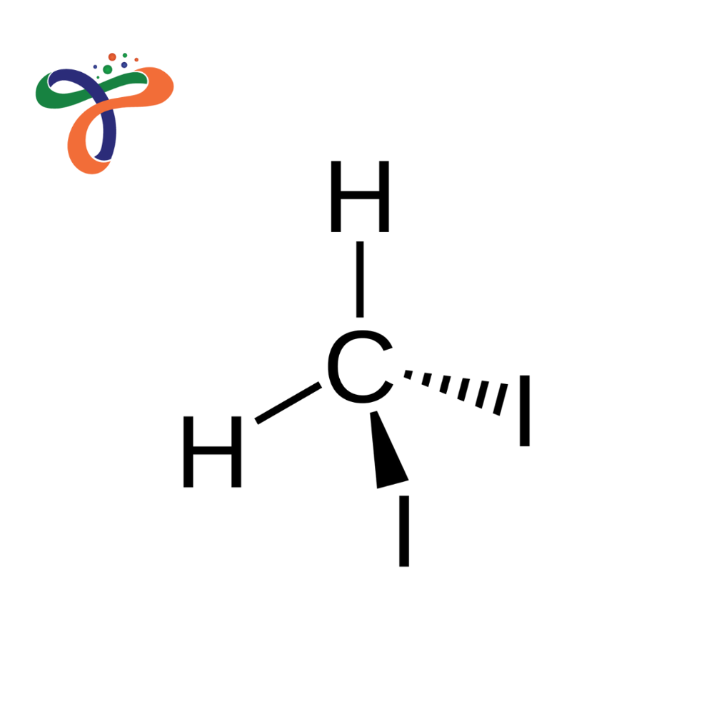 Diiodomethane (75-11-6) (CH2I2)