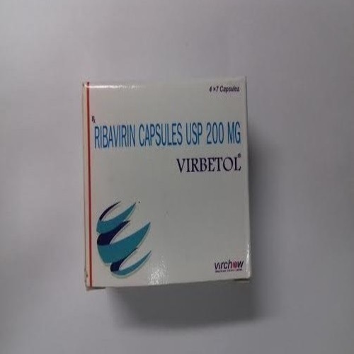 Virbetol Tablet - Recommended For: Doctor