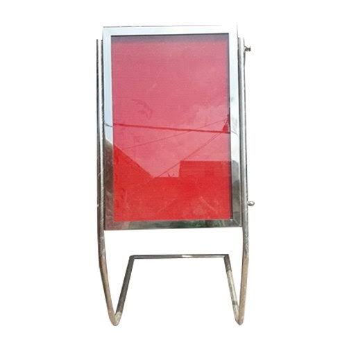 Welcome Board - Material: Fabric