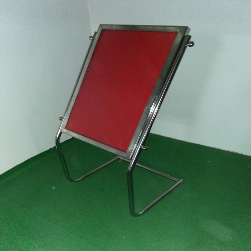 Welcome Board - Material: Fabric