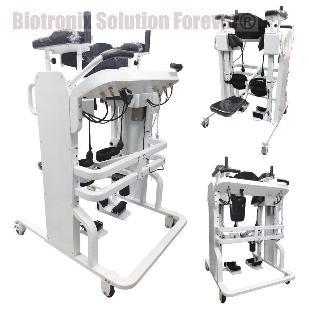 Robotic Exoskeleton Therapy for Advanced Neurological Rehabilitation