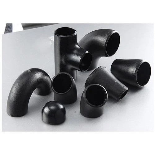 Pipe Flanges