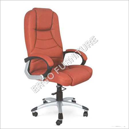 शेरोन चमड़े की कुर्सी