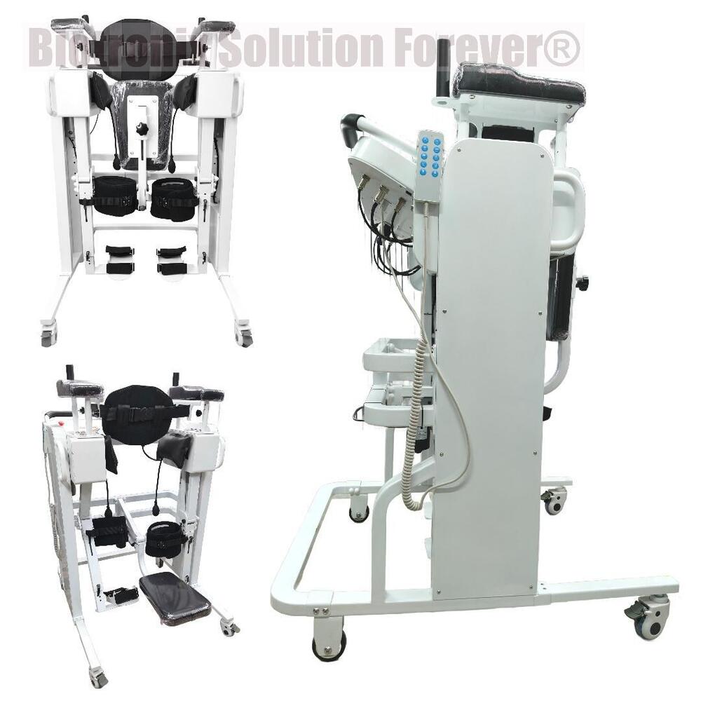 Robotic Exoskeleton Therapy for Advanced Neurological Rehabilitation