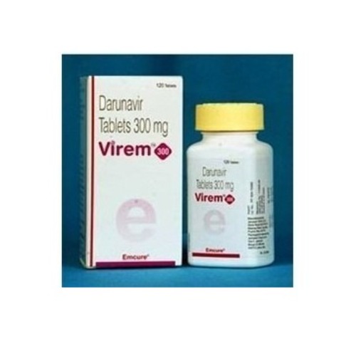 Virem 300 mg Tablet