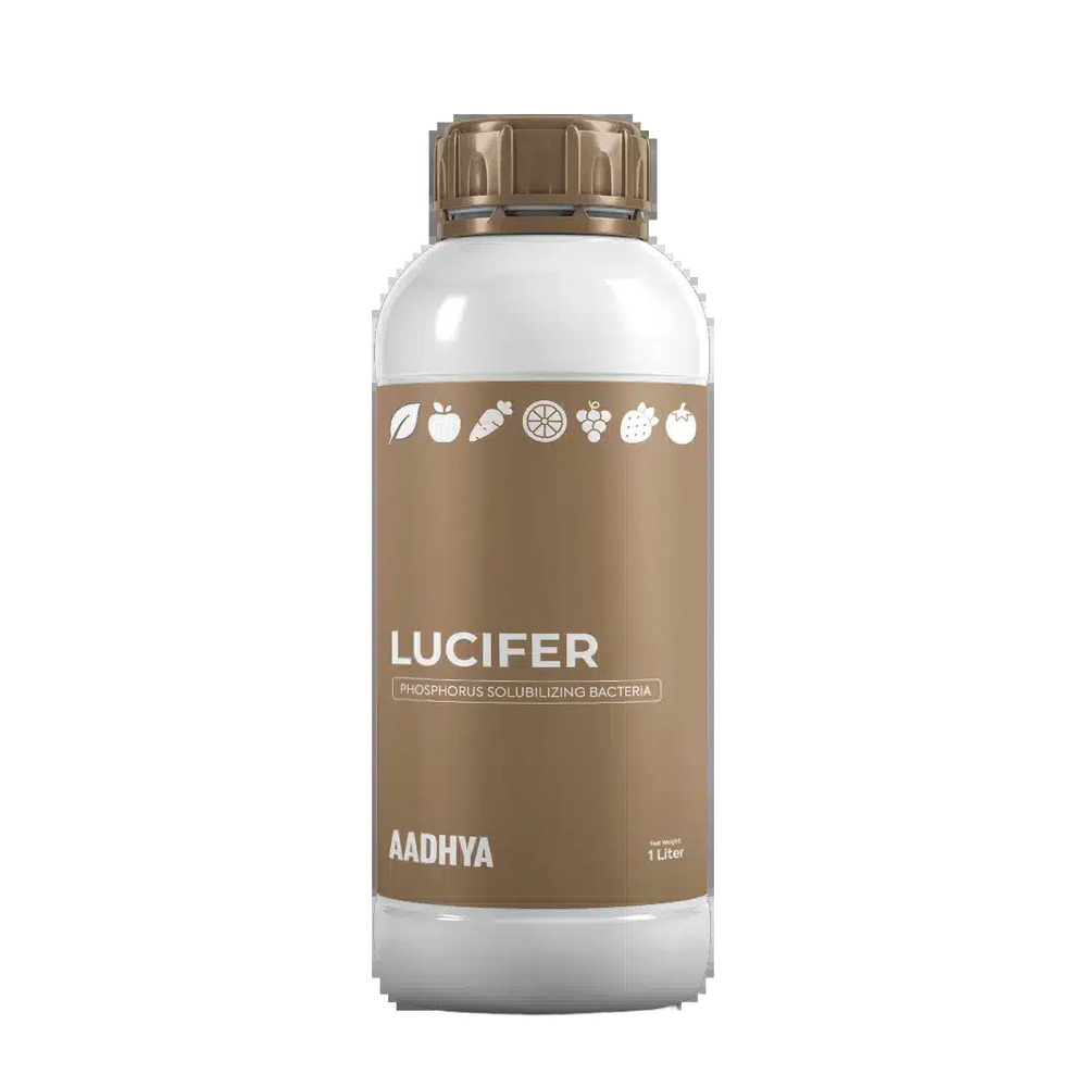 Lucifer Bio Fertilizers - Application: Agriculture