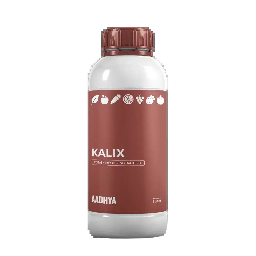 Kalix Bio Fertilizers - Application: Agriculture