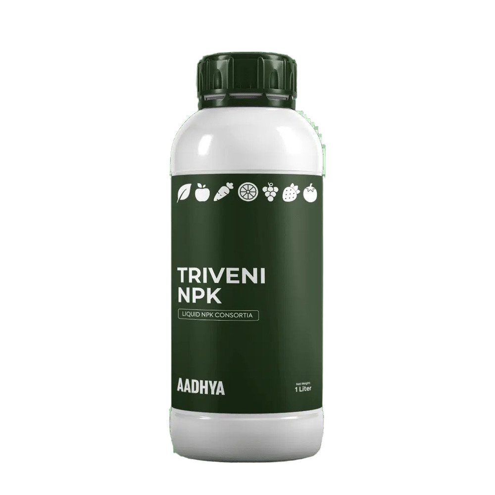 Triveni Npk - Application: Agriculture