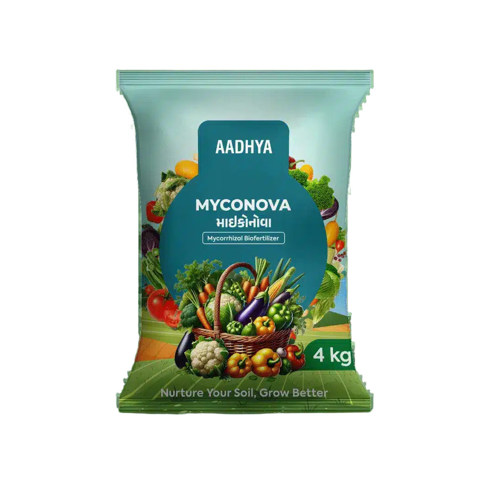 Myconova Bio Fertilizers - Application: Agriculture