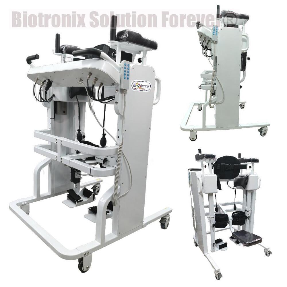 Exoskeleton Systems Designed For Precision Physiotherapy Training