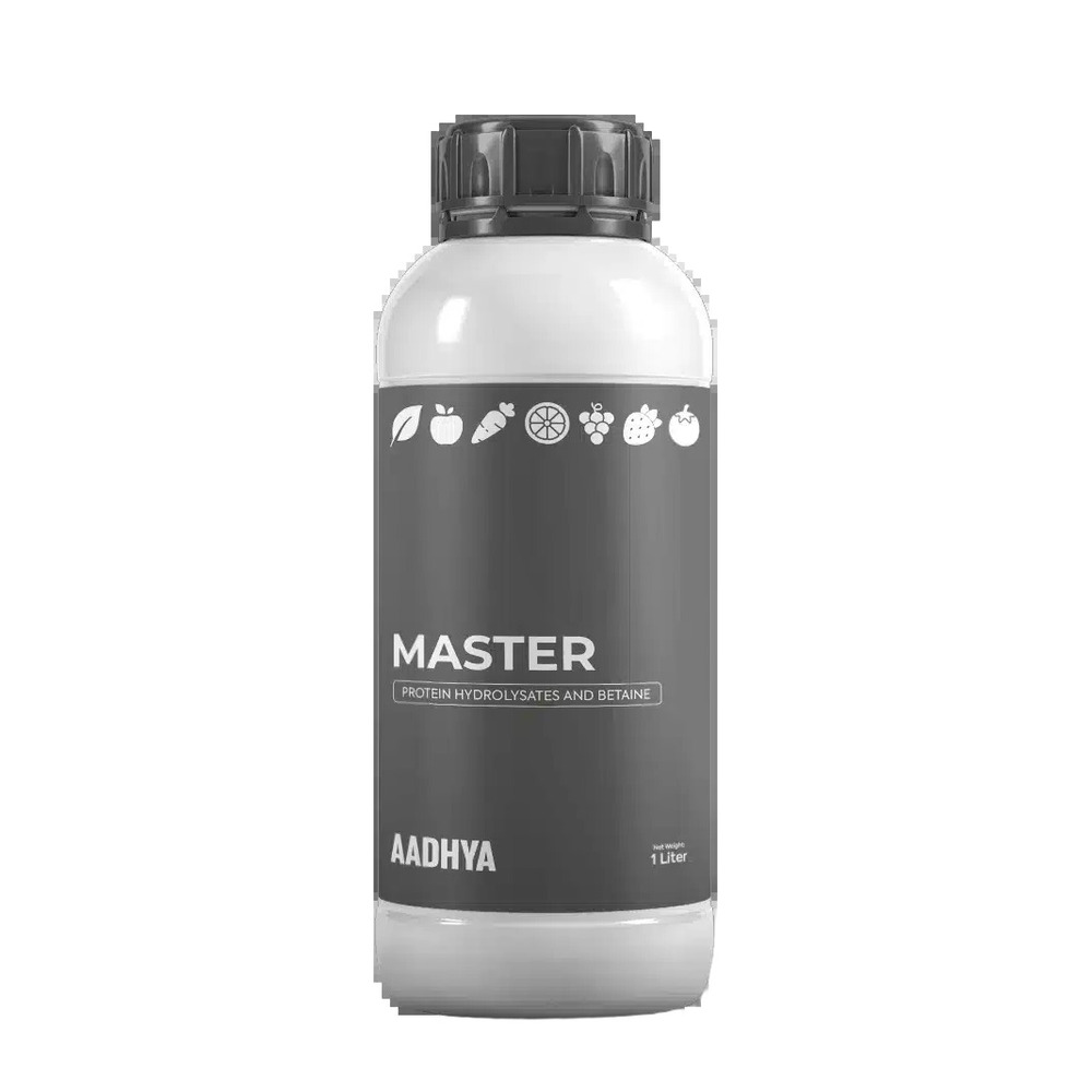 Master Bio Stimulants - Application: Agriculture