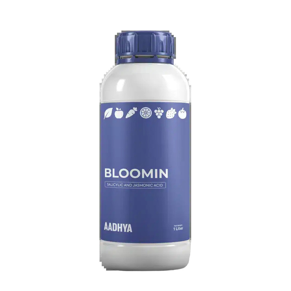 Bloomin Bio Stimulants - Application: Agriculture