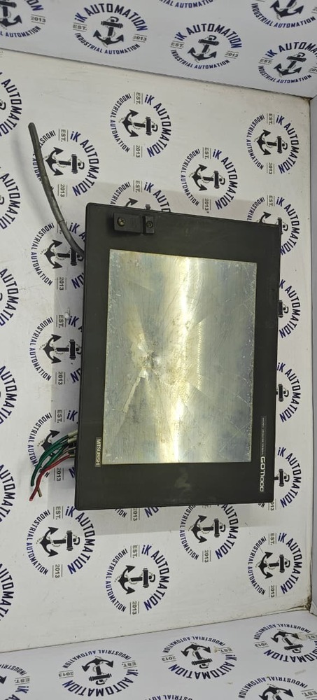 MITSUBISHI GT1572-VNBA