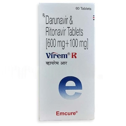 Virem R Tablet