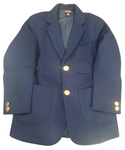 School Blazer