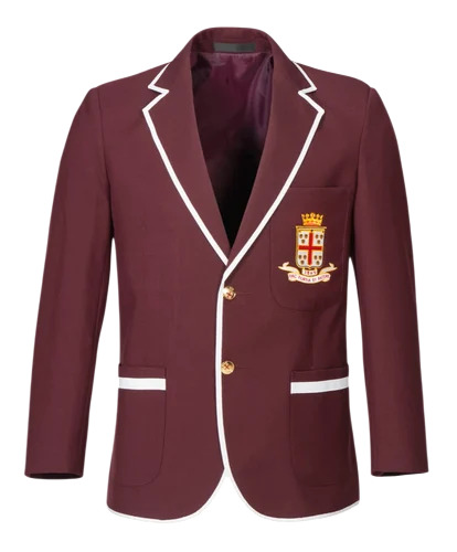 School Blazer