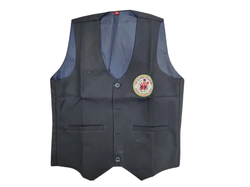 Kids School Waistcoat
