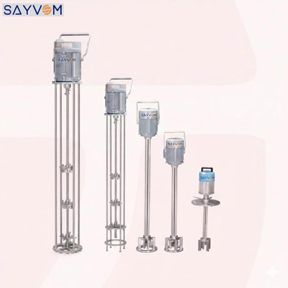 100 ltr Valona Machine