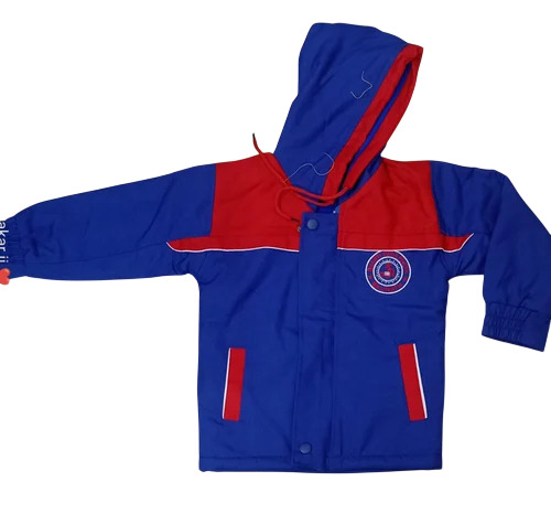 Kids School Uniform Jackets