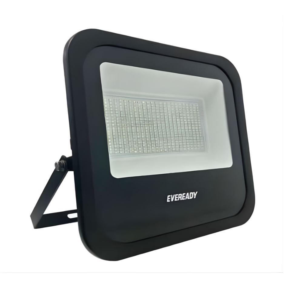 Eveready LED Flood Light 200Watt 5 Year Warranty LEDFL200l5-05