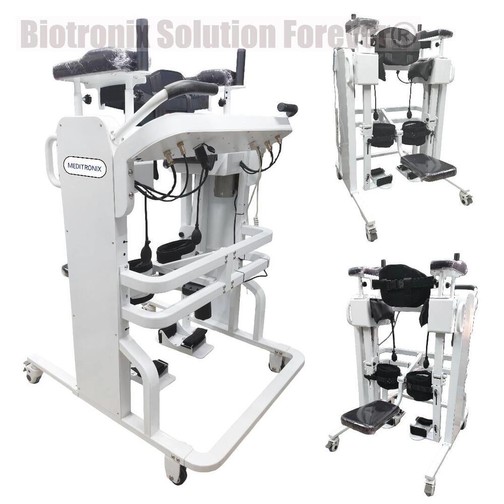 Medical Exoskeleton Technology for Controlled Functional Training