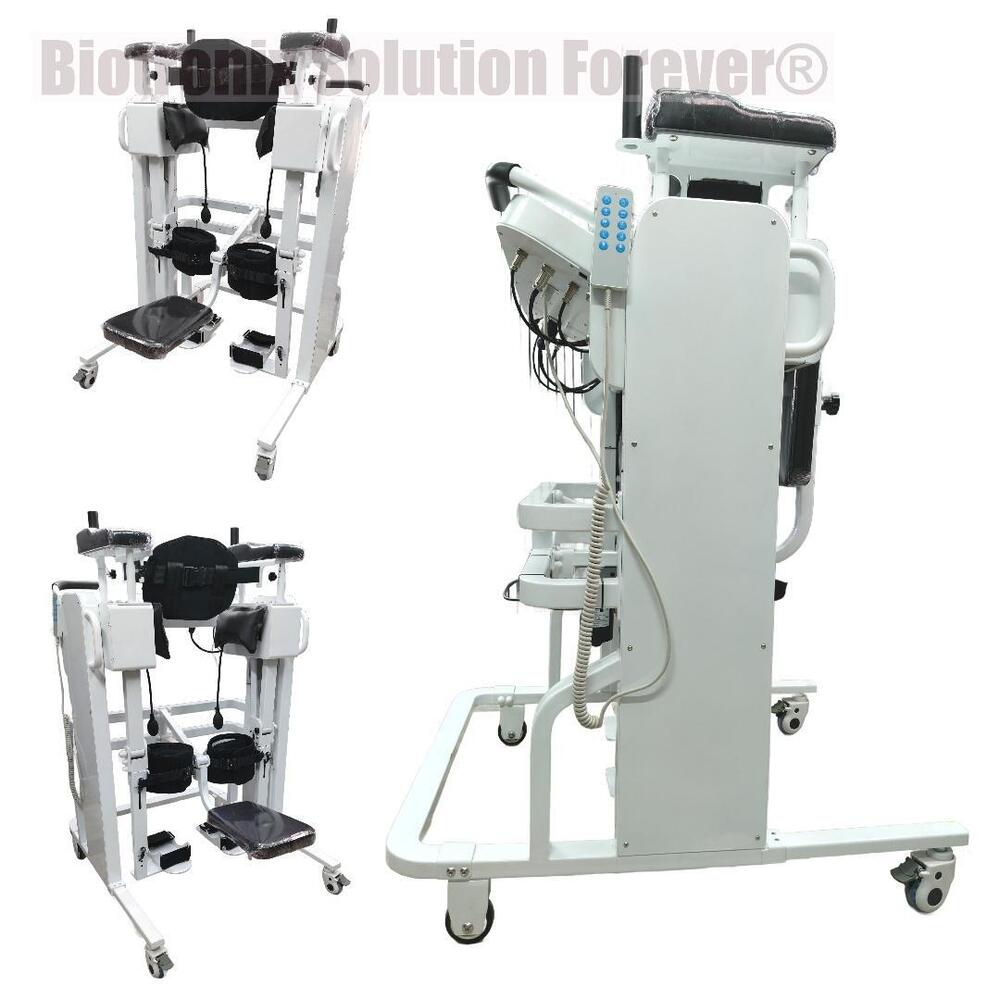 Smart Exoskeleton Rehabilitation for Hands Arms and Lower Limbs