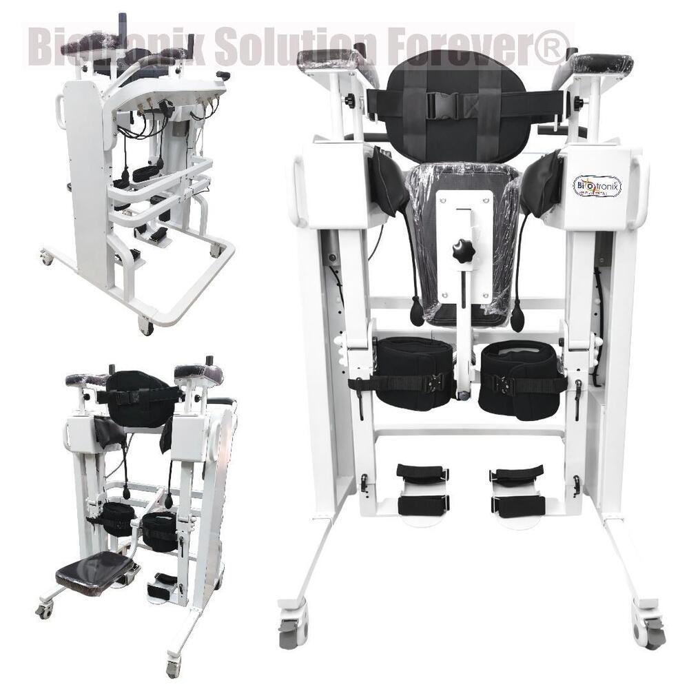 Smart Exoskeleton Rehabilitation for Hands Arms and Lower Limbs