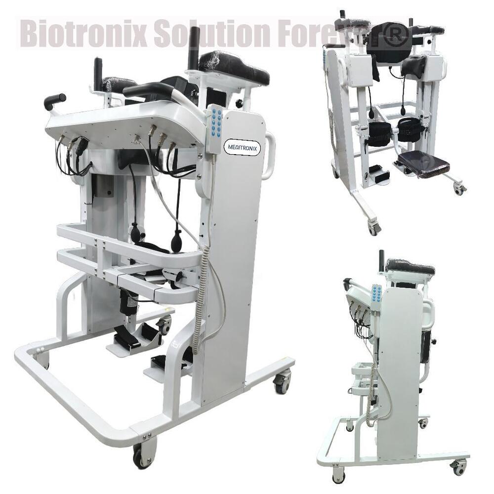 Exoskeleton-Based Movement Therapy for Clinical Excellence