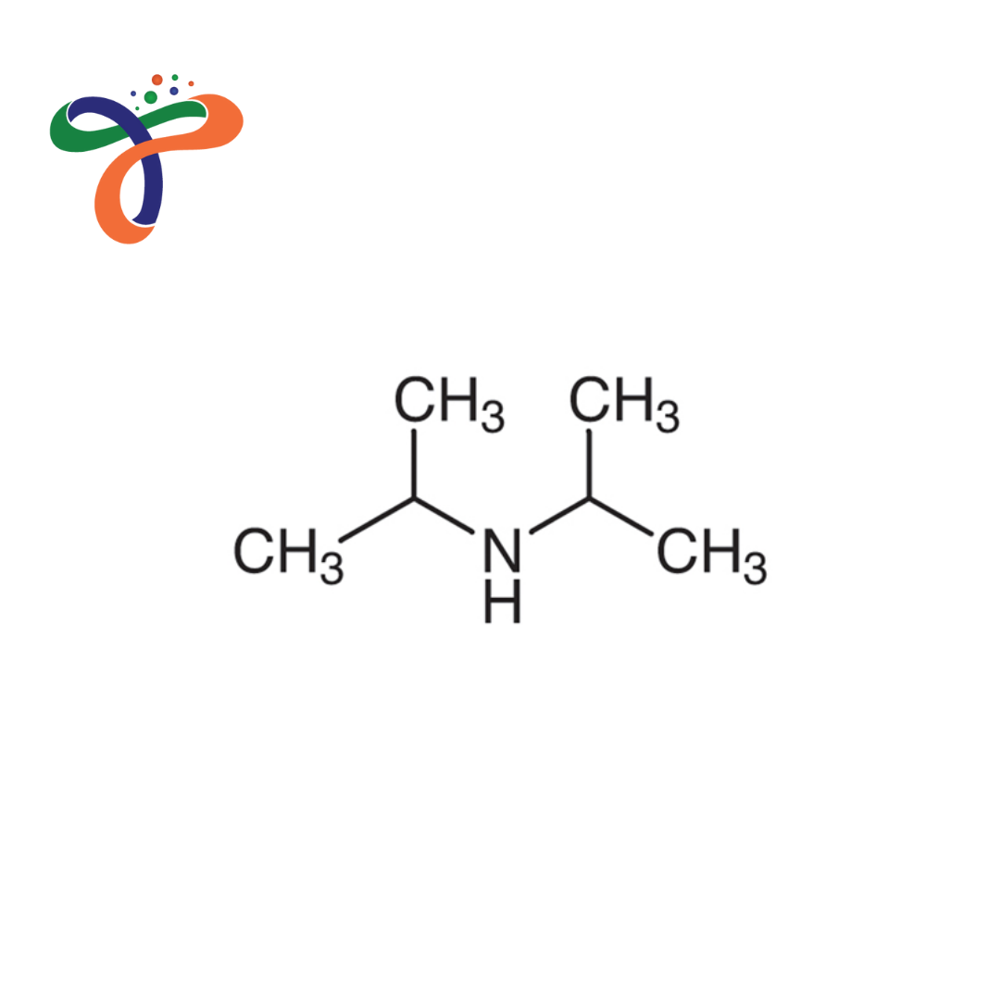 Diisopropylamine (108-18-9) (C6H15N)