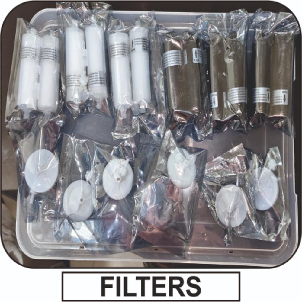 Printer Parts - Capacity: 100 Pcs/hr