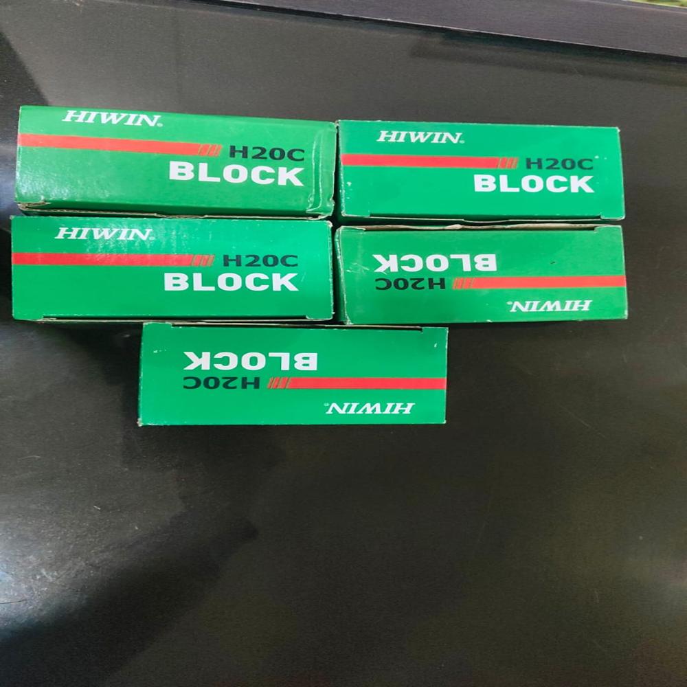 Printer Parts - Capacity: 100 Pcs/hr