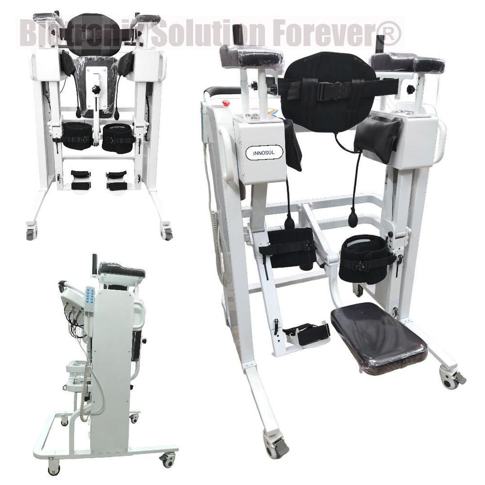 Wearable Rehabilitation Exoskeletons Supporting Motor Recovery