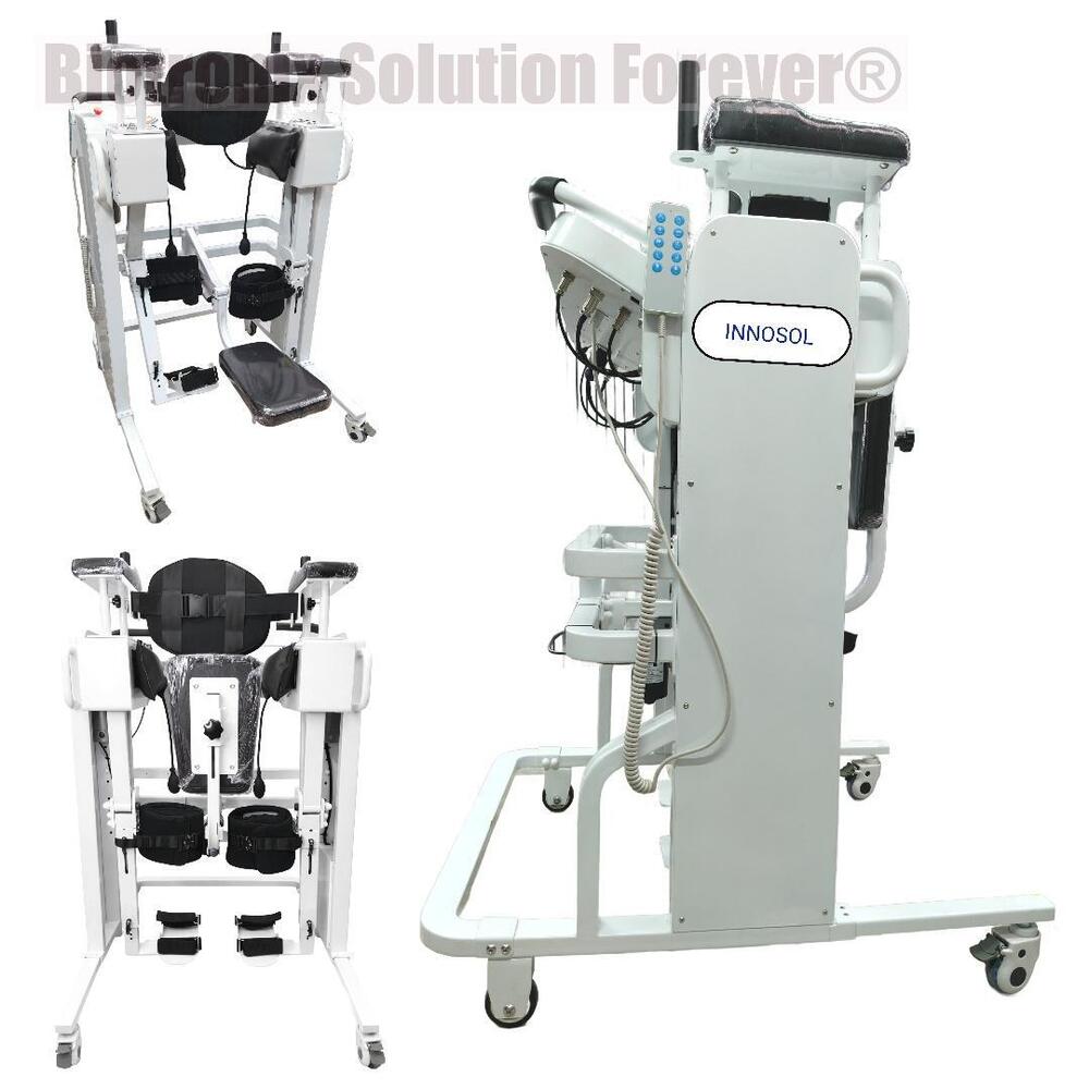 Wearable Rehabilitation Exoskeletons Supporting Motor Recovery