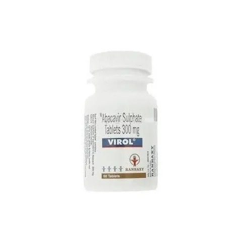 Virol 300 mg Tablet