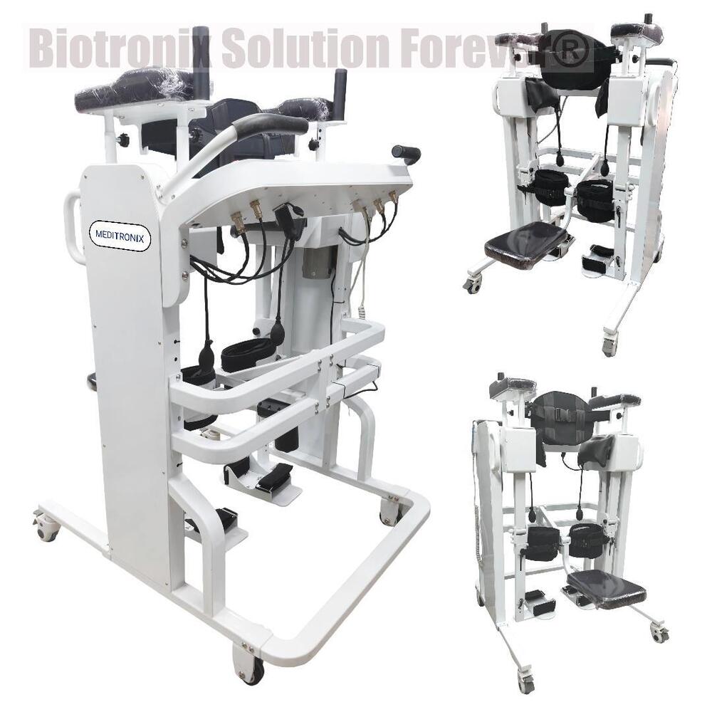 Exoskeleton Therapy Enhancing Neuroplasticity and Motor Control