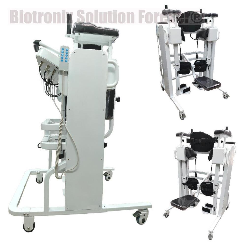 Exoskeleton Therapy Enhancing Neuroplasticity and Motor Control