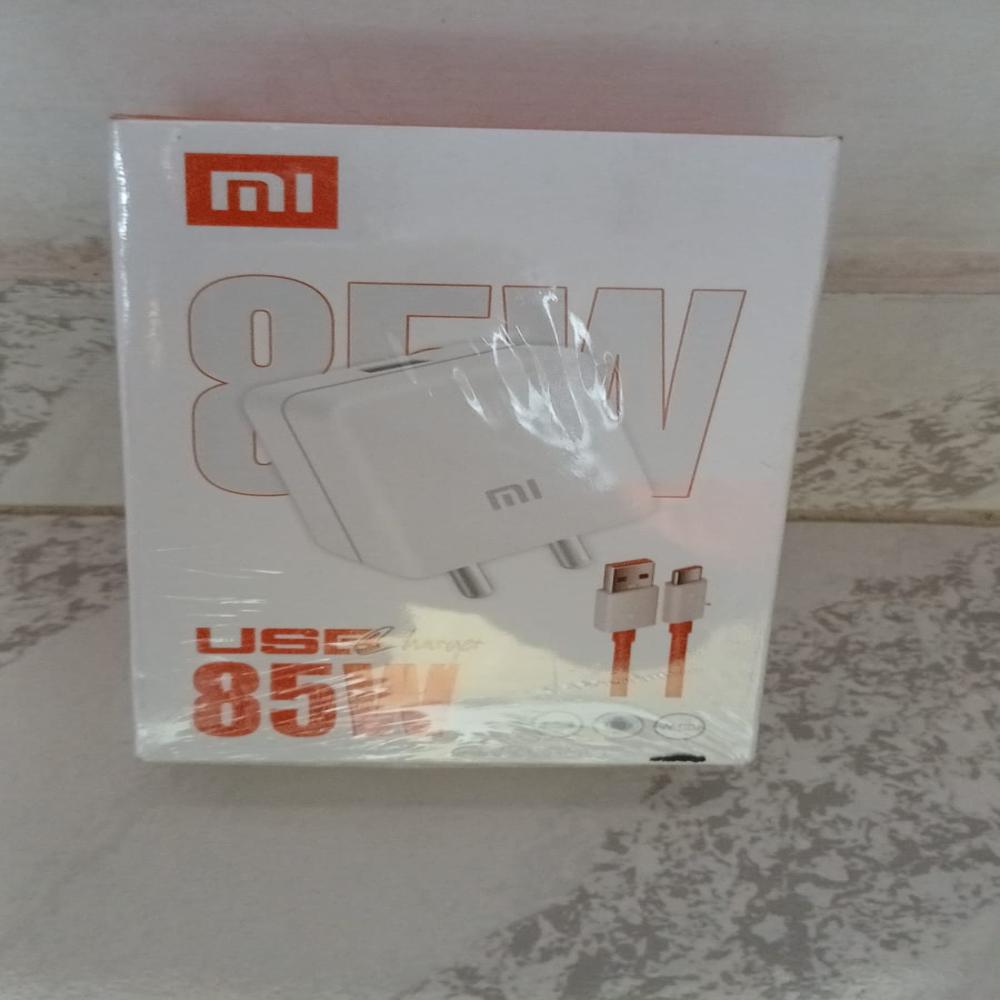 Mi Mobile Charger