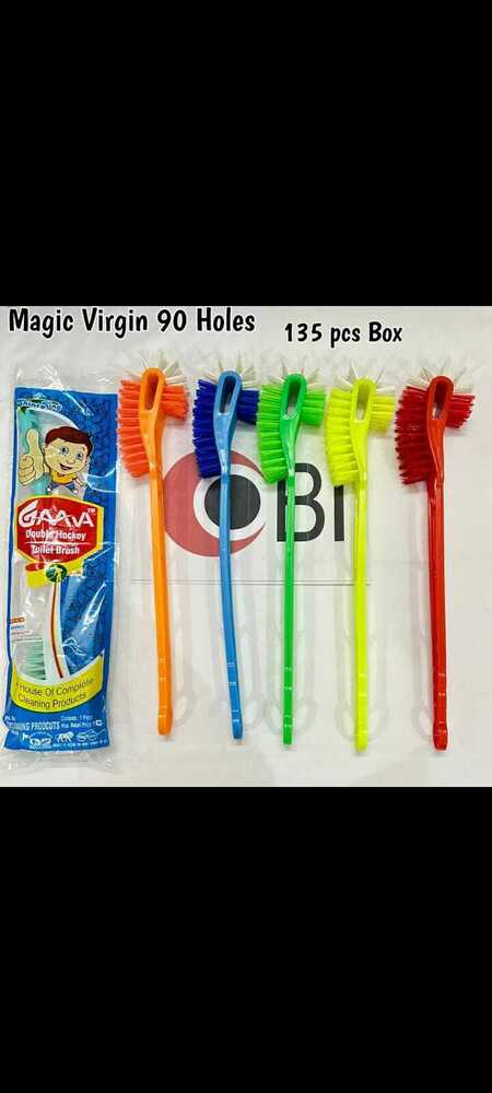 Magic Virgin 90 Holes