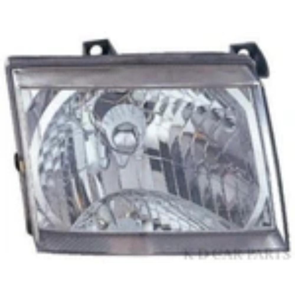 Head Light Assembly For Ford Endeavour T-1