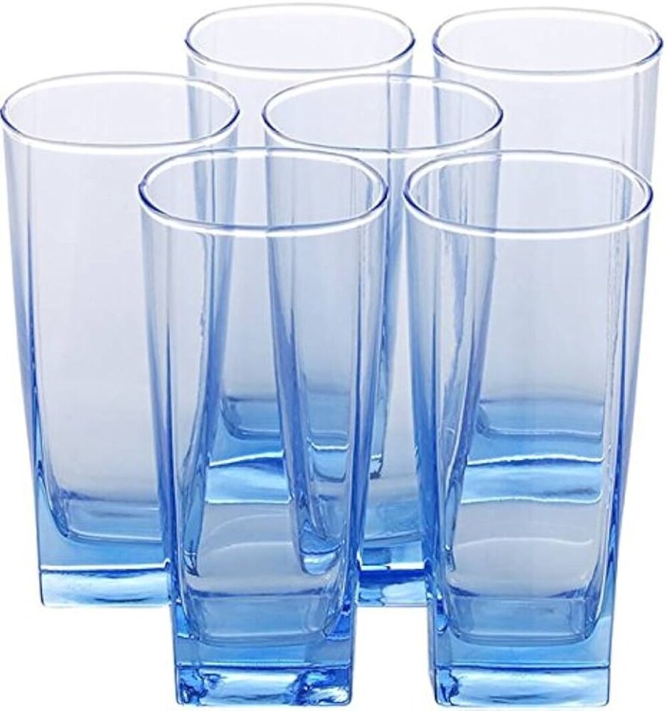 ARCOROC Sterling Tumbler Ice Blue 330 ml