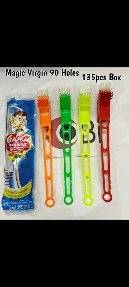 Magic Virgin 90 Holes