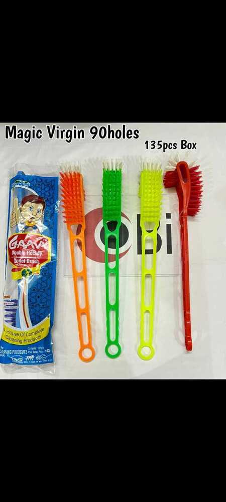 Magic Virgin 90 Holes