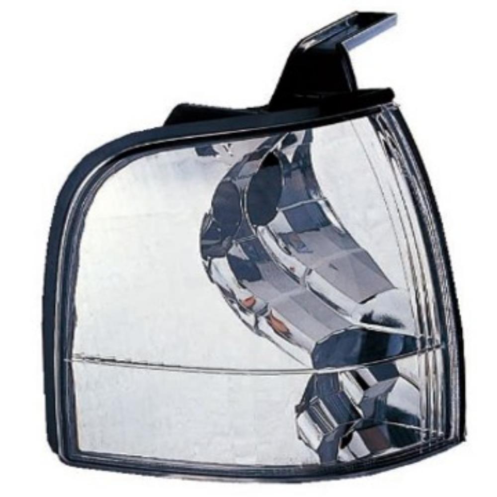 Corner Light Assembly For Ford Endeavour T-1